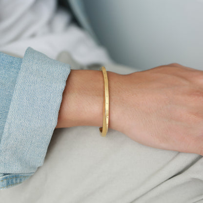 Bracelet Runique - BH-010C