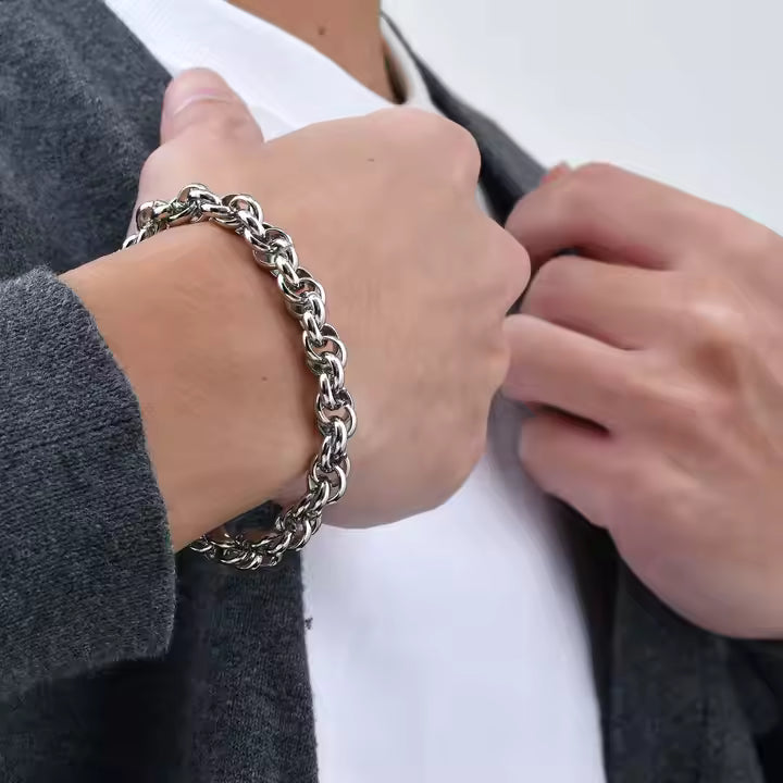 Bracelet Homme BH-014