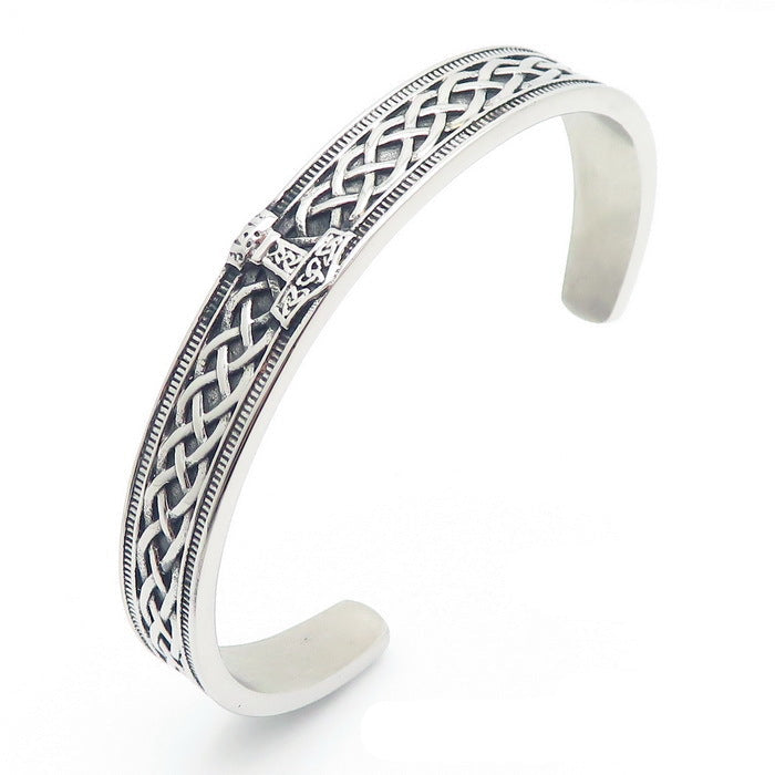 Bracelet Homme Nordique - BH-022