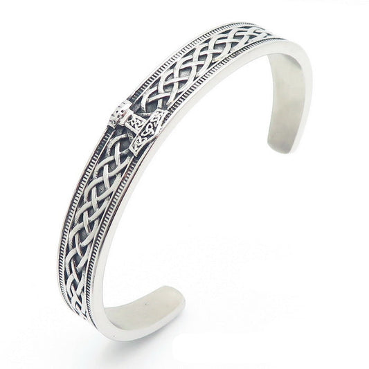 Bracelet Homme Nordique - BH-022