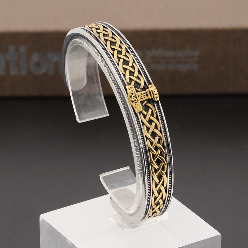 Bracelet Homme Nordique - BH-022