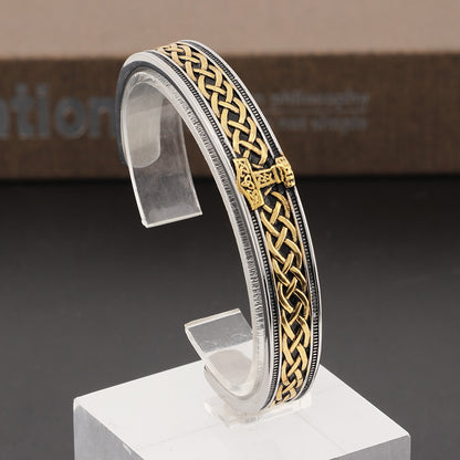 Bracelet Homme Nordique - BH-022