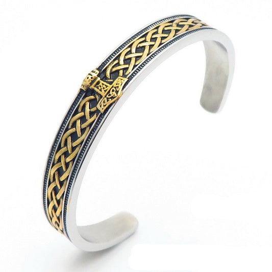 Bracelet Homme Nordique - BH-022A