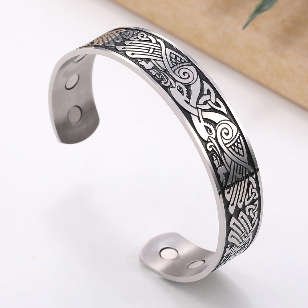 Bracelet Homme Phoenix - BH-029