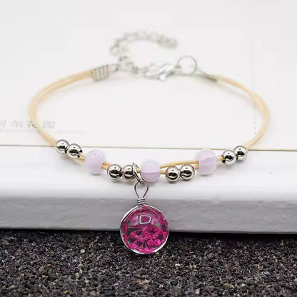 Bracelet Printemps - BF-007