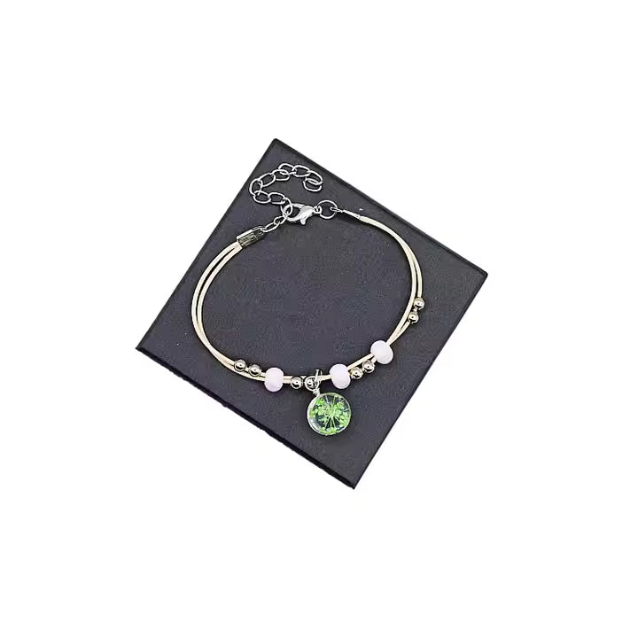 Bracelet Printemps - BF-007