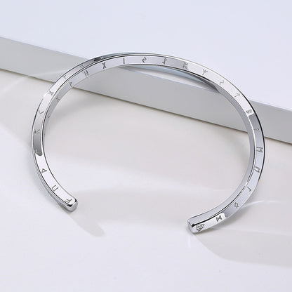 Bracelet Runique - BH-010C