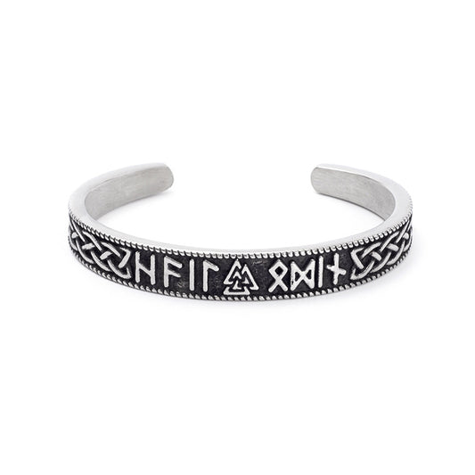 Bracelet Homme Runes - BH-023A