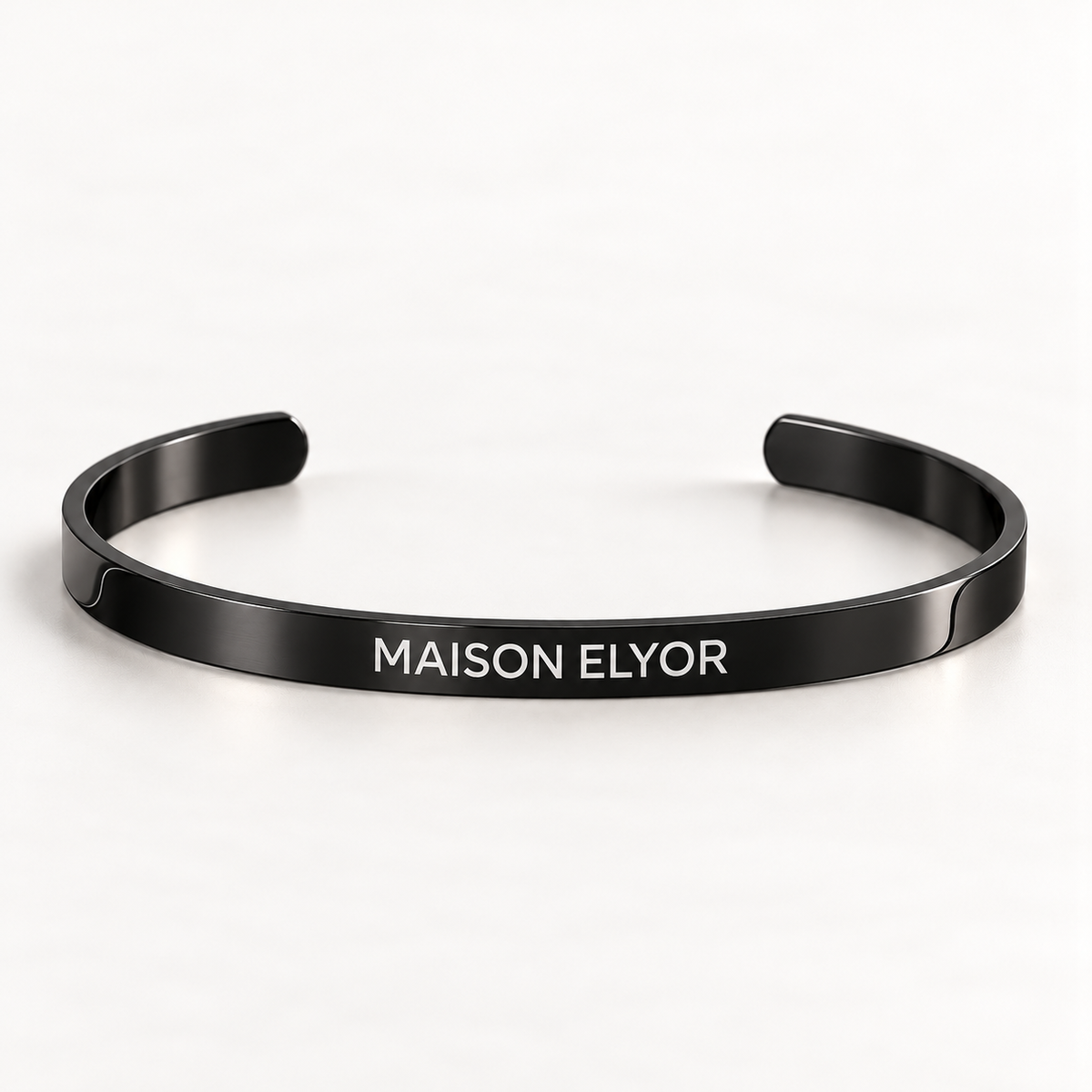 Pulsera Eliséo Personalizable