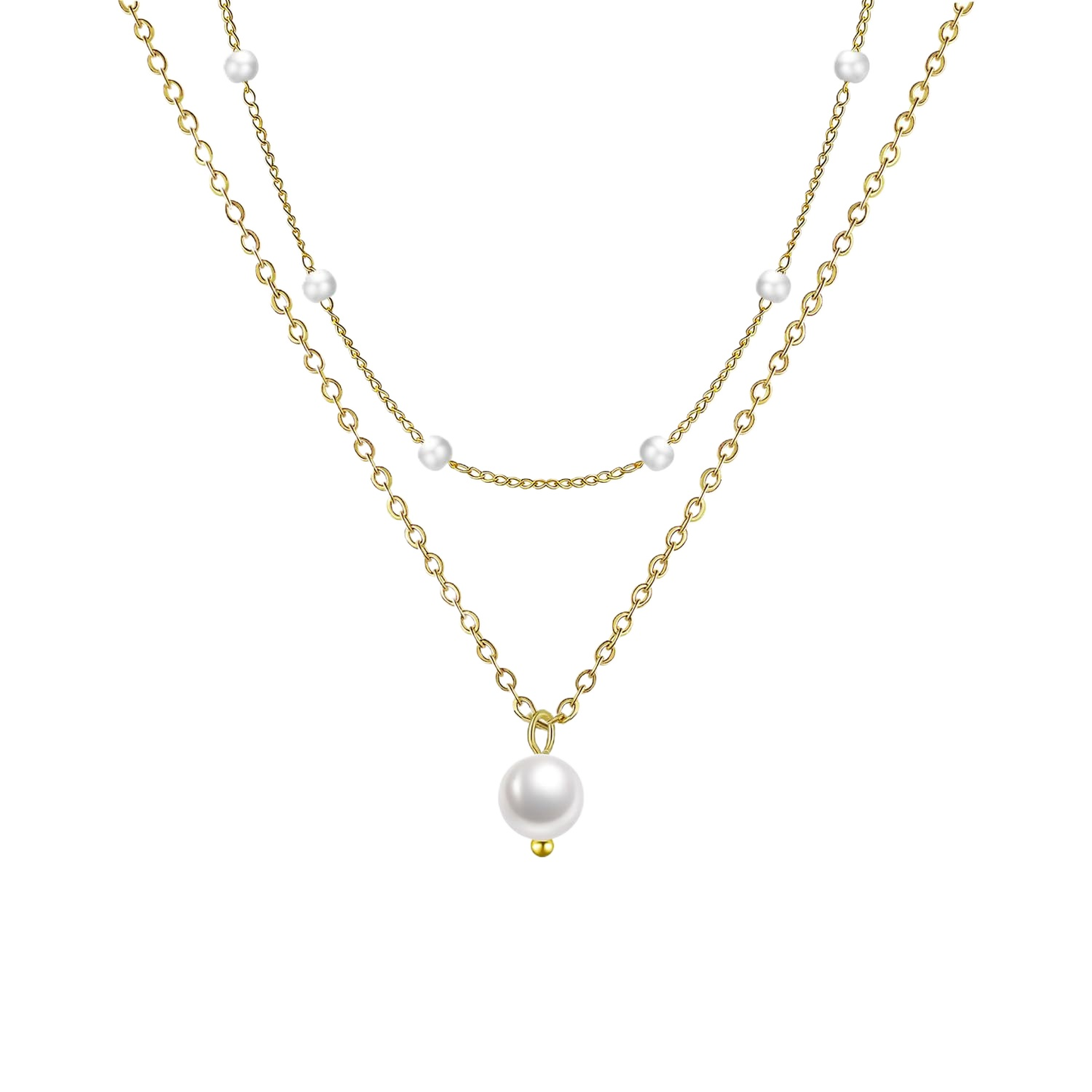 Collier Femme CL-146A