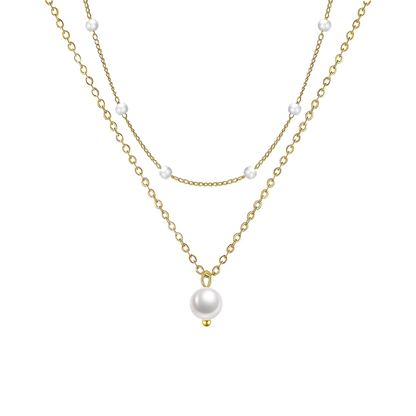 Collier Femme CL-146A