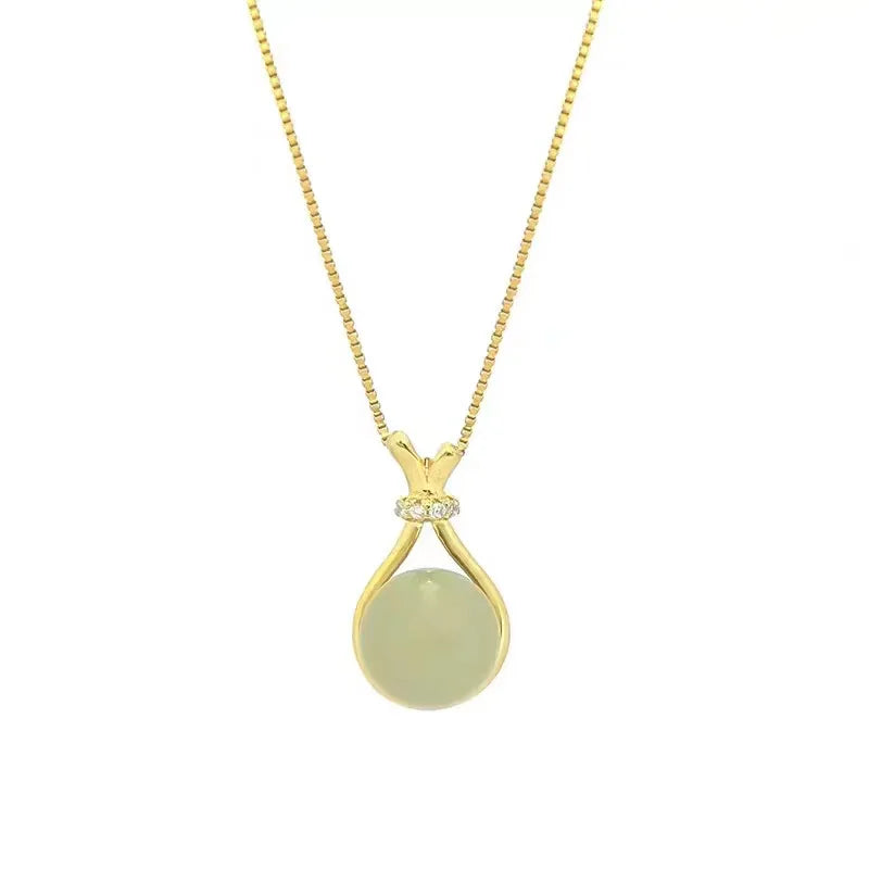 Collier Femme Bonne Fortune 