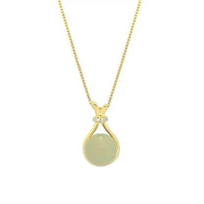 Collier Femme Bonne Fortune 