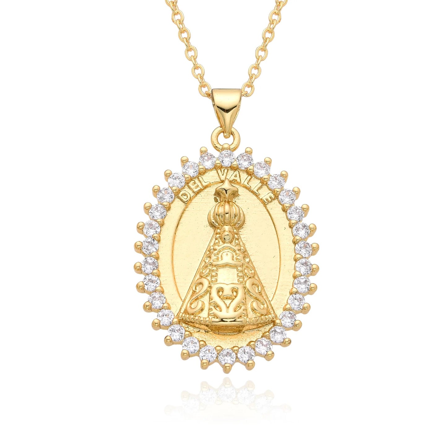 Collier Femme Spirituel Sérénité