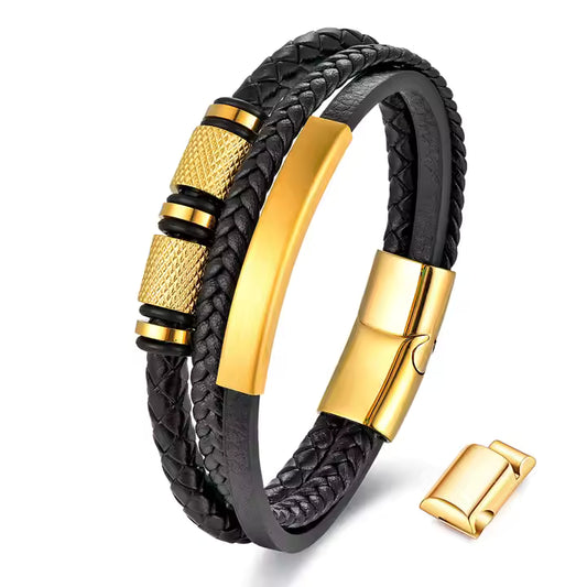 Bracelet Homme BH-003