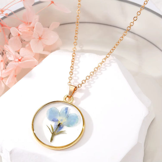 Collier Femme CL-036C