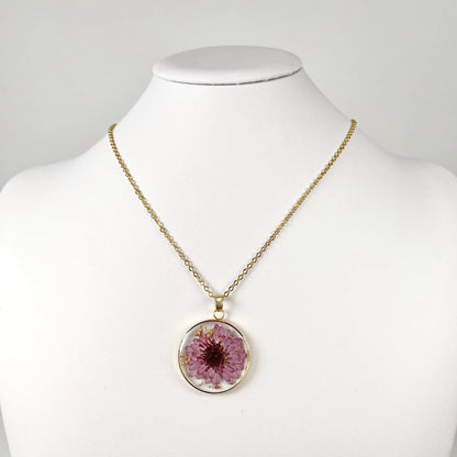 Collier Femme CL-037J