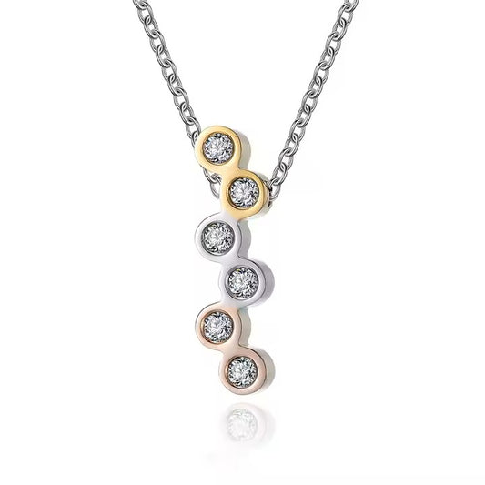 Collier Femme CL-071