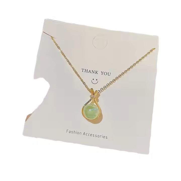 Collier Femme CL-083