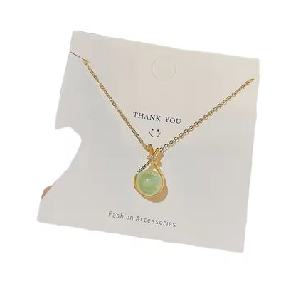 Collier Femme CL-083