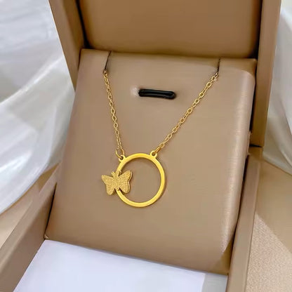 Collier Femme Assortiment 12 pièces CL-074