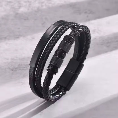 Bracelet Homme BH-002