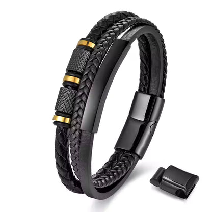 Bracelet Homme BH-003