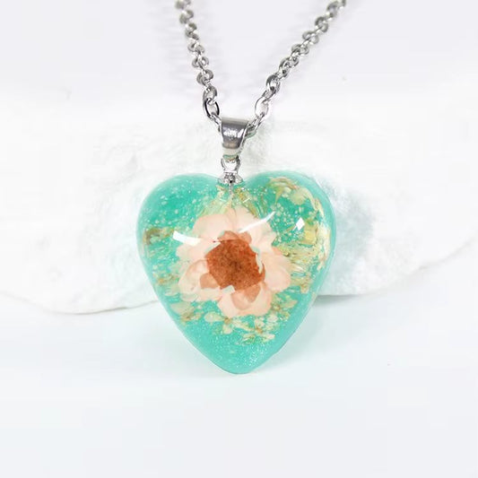 Collier Femme CL-040B