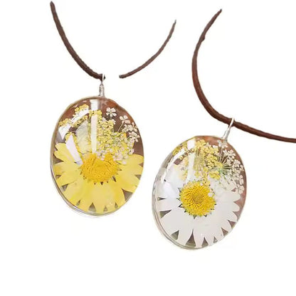 Collier Femme CL-035