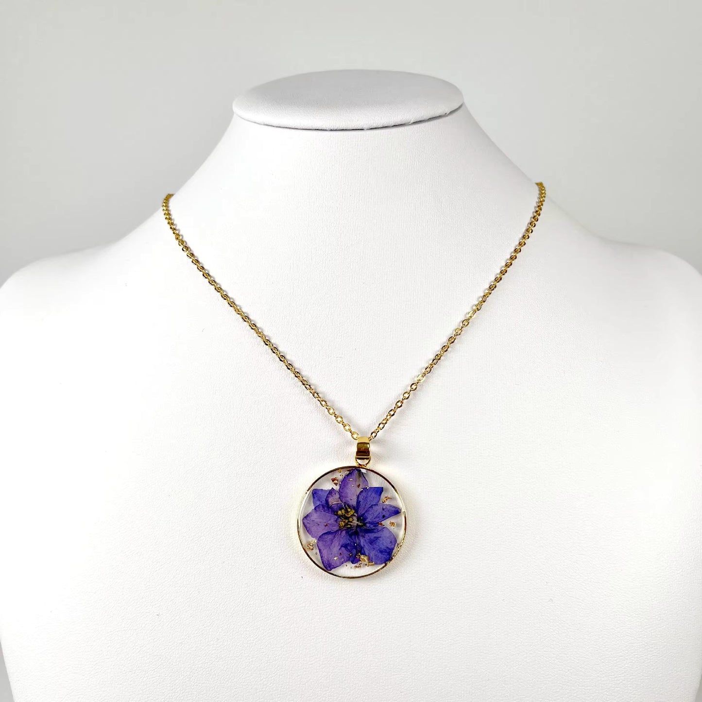 Collier Femme CL-037F