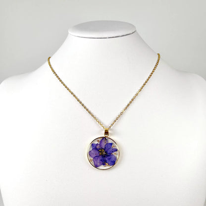 Collier Femme CL-037F