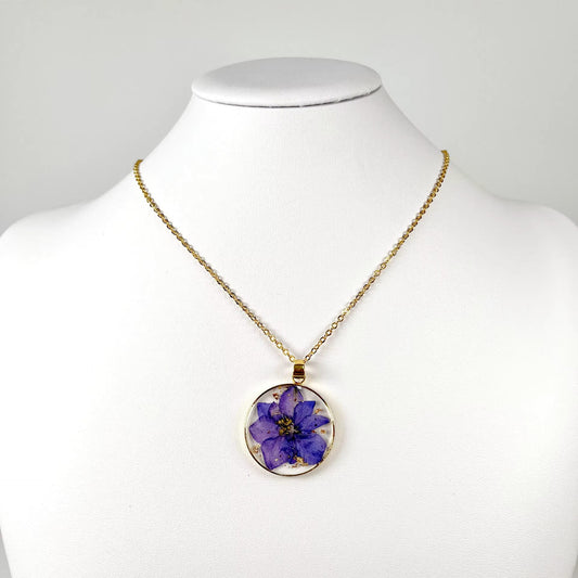 Collier Femme CL-037F