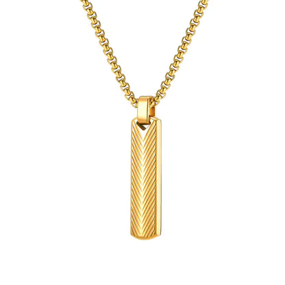 Collier Homme CLH-440
