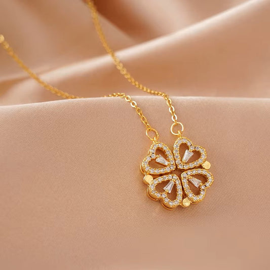 Collier Femme CL-075F