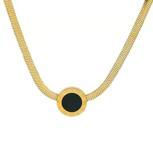 Collier Femme CL-044