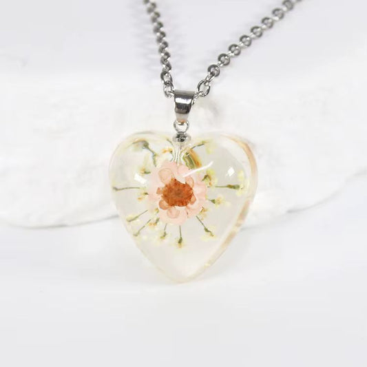 Collier Femme CL-040G