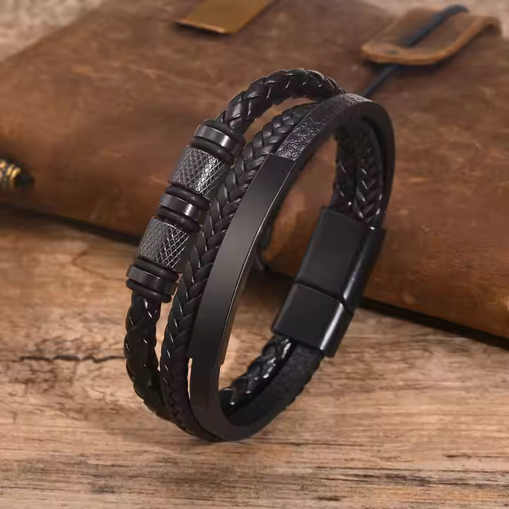 Bracelet Homme BH-002