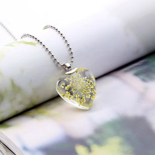 Collier Femme CL-041C