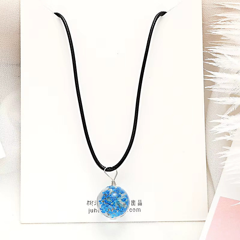 Collier Femme CL-055