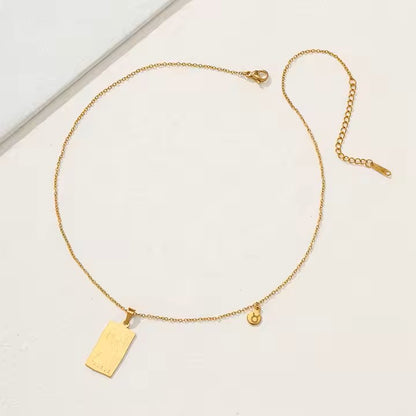 Collier Femme Zodiaque CL-062