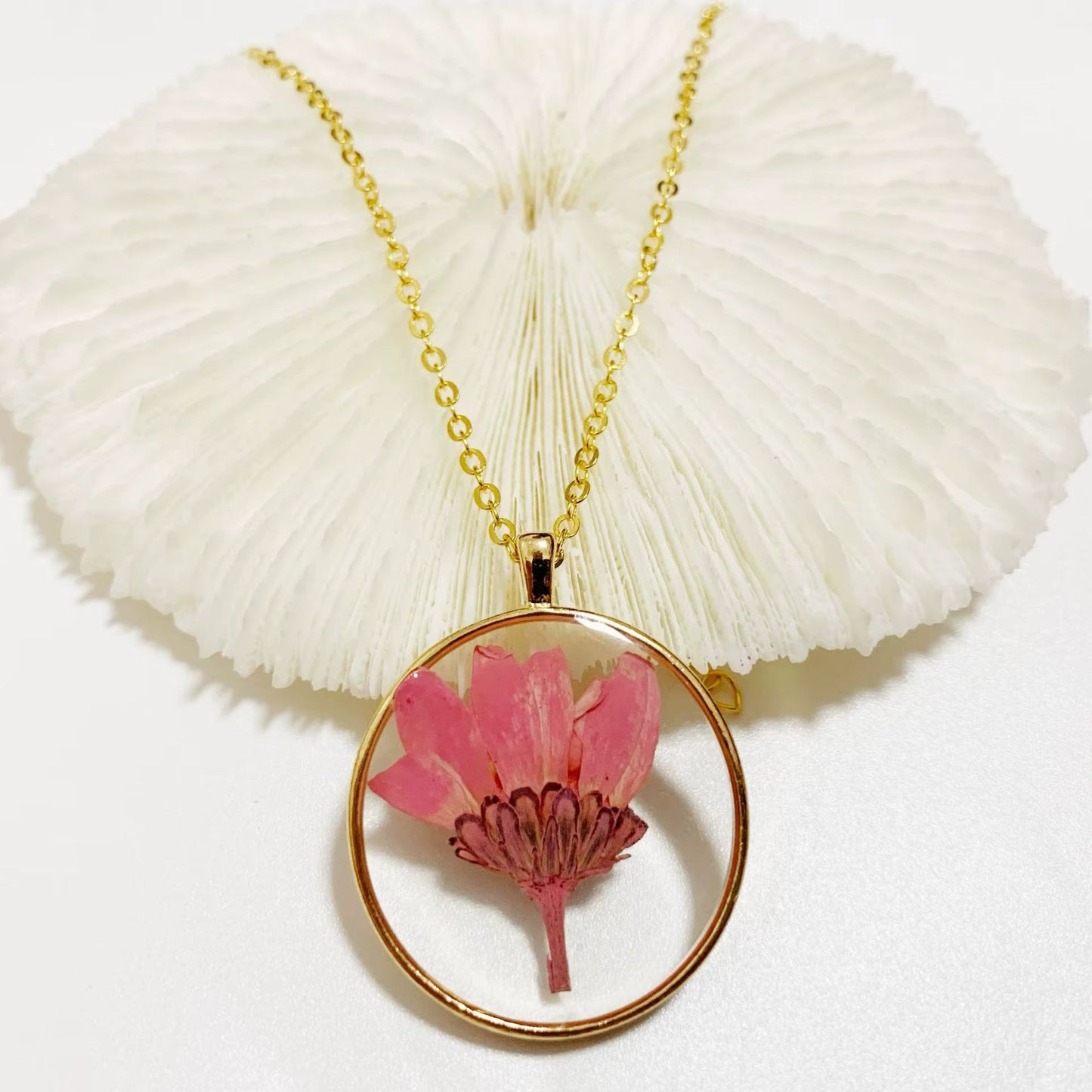 Collier Femme CL-038F