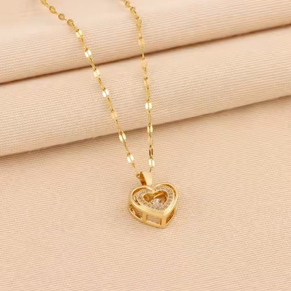 Collier Femme CL-085