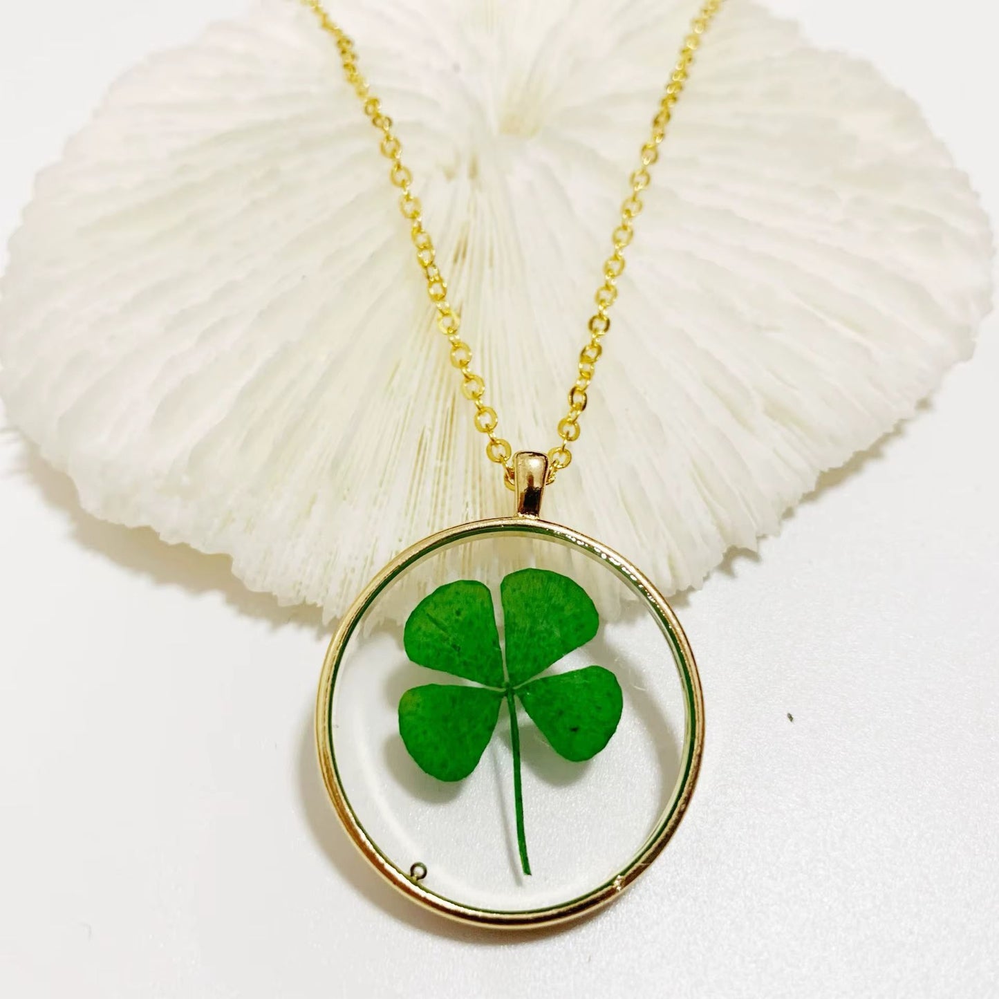 Collier Femme CL-038J