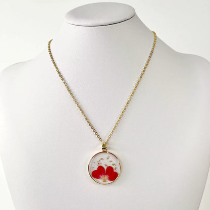 Collier Femme CL-037