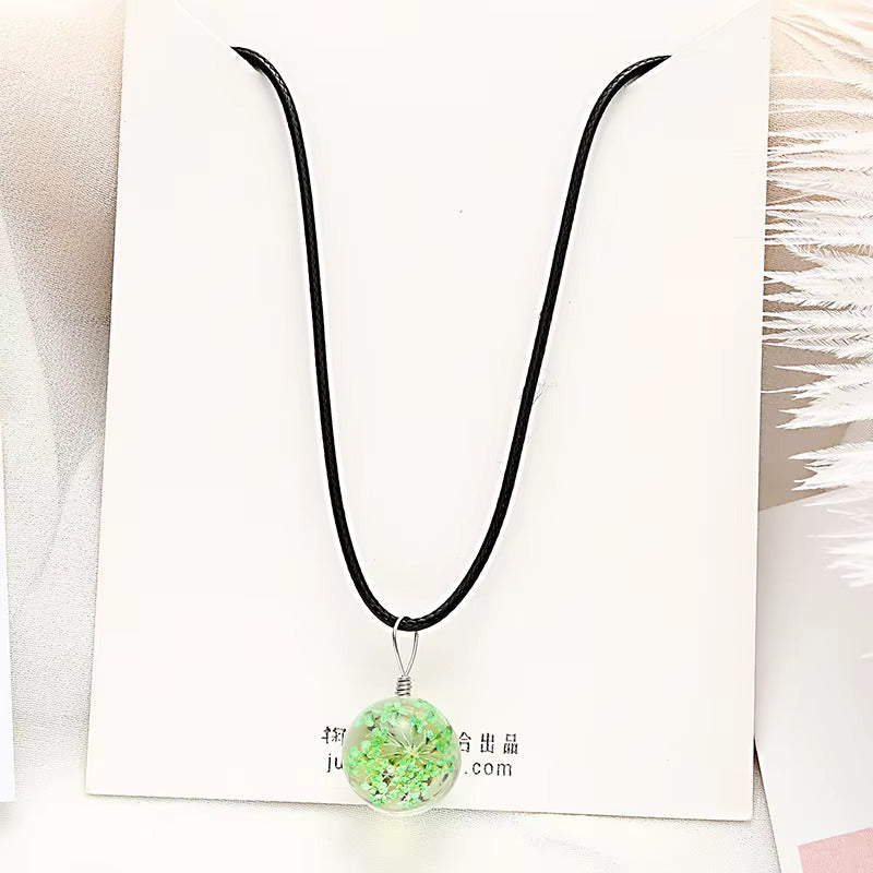 Collier Femme CL-055