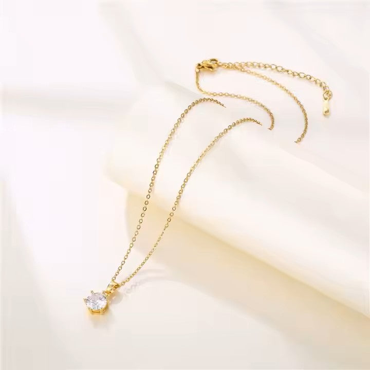 Collier Femme CL-073