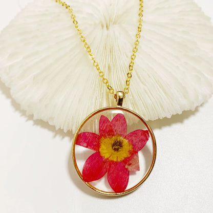 Collier Femme CL-038H