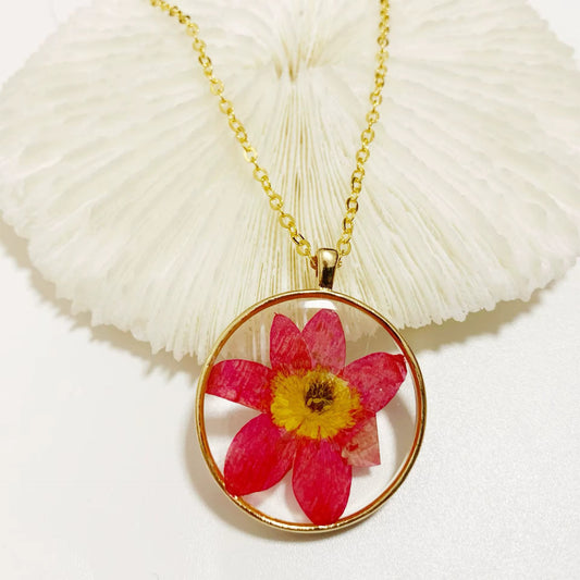 Collier Femme CL-038H