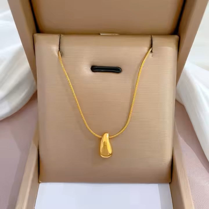 Collier Femme CL-076A