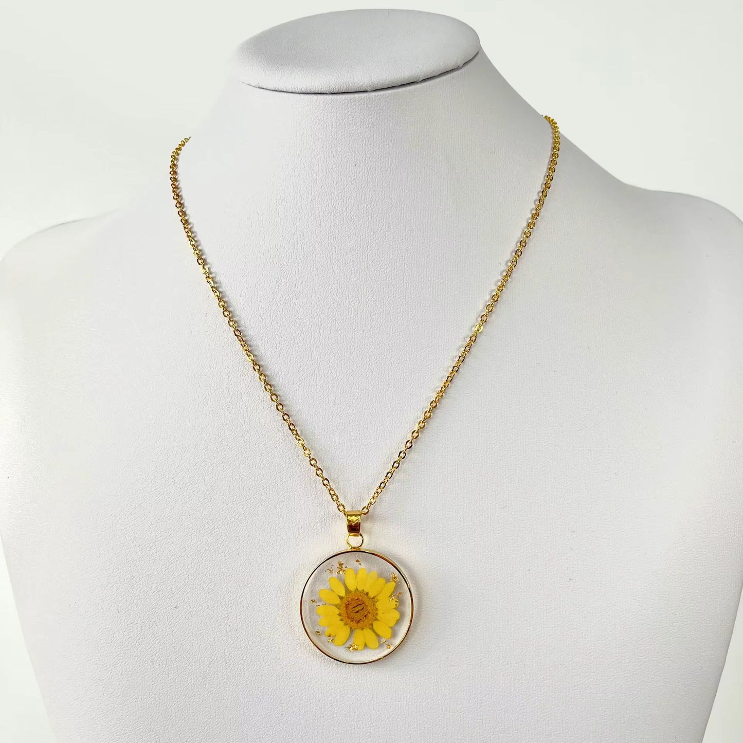Collier Femme CL-037I